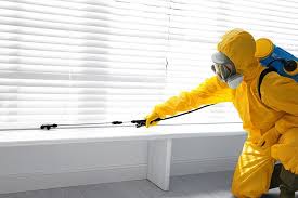 Professional Pest control in Red Hill, PA